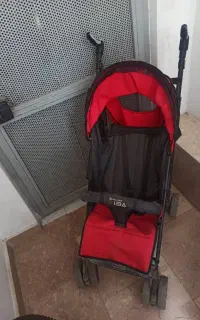 کالسکه کودک