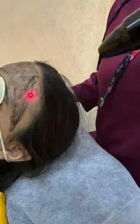 کلینیک زیبایی پوست و مو و لیزر دکتر شریفی