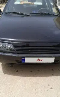 پژو 405