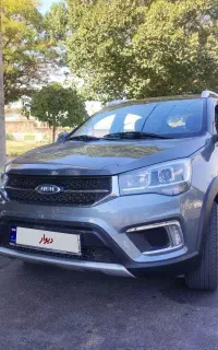 ام وی ام mvm x22 96 بدون رنگ اکسلنت در حد
