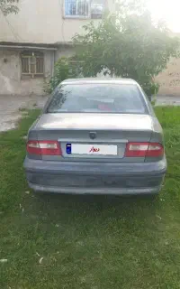 سمندx7