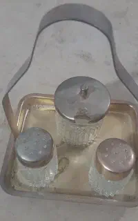 نمک پاش مسی