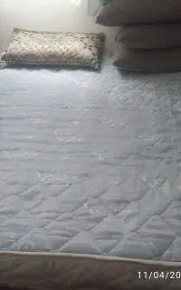 تشک فنری سالم