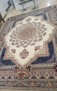 فرش ۹ متری