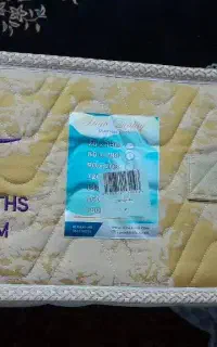 تشک رز خاب تک نفره