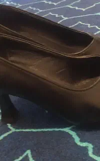 کفش مجلسی سایز ۳۷