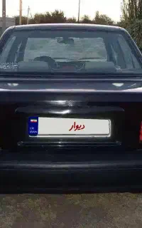 پراید84
