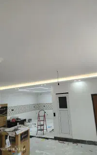 نور پردازی ،لاین نوری