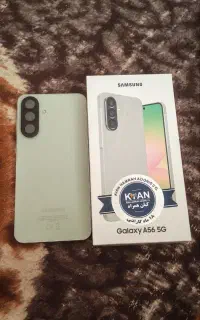 سامسونگ A56 معاوضه