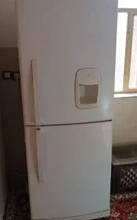یخچال فریزر سیلوان