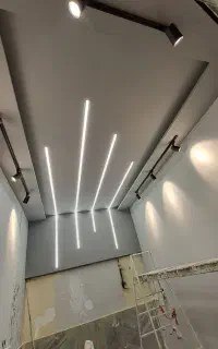 کناف و سقف کاذب