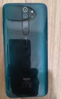 گوشی شیمی نوت ۸ پرو ۶۴ گیگ