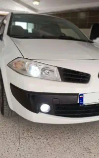 مگان مدل 91بیرنگ زیر کل قیمت ها منطقه