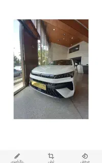 کی ام سی جی۷ نمایندگی کرمان موتور