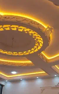 سفیدکاری وکاشی کاری