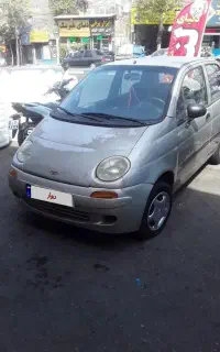 دوو ماتیز