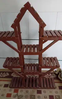 استند گل