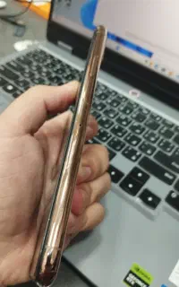 iPhone 11 Pro Max 256 ZAA
