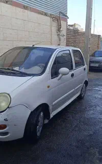 ام وی ام 110 چهارسیلندر 89