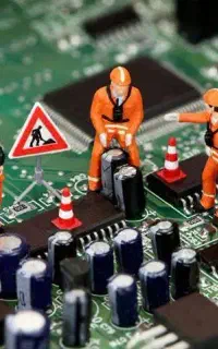 استخدام مهندس برق