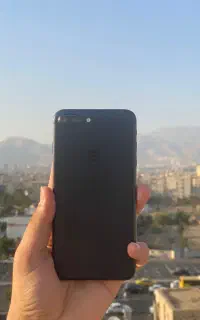 ایفون 7 پلاس
