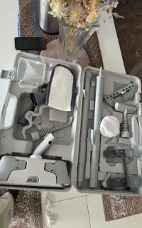 بخار شور