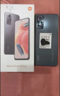 نوت ۱۲ پرو