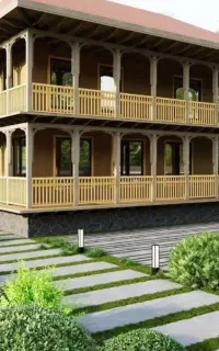 پیمانکاری صفر تا صد ساختمانی