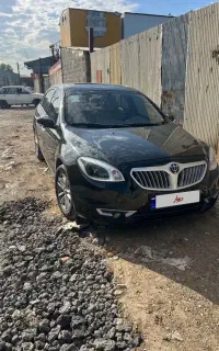 برلیانس ۹۶