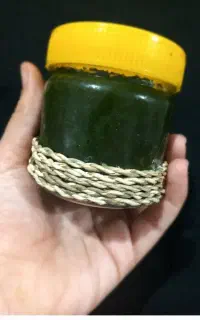 نمک سبز.دلار.دلال.سبز نمک.نمک گیلان
