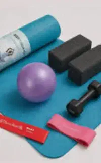 آموزش رشته ی پیلاتس بانوان (اصلاح حرکتی)