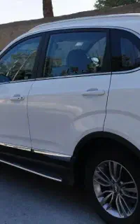 تیگو 5 فول اکسلنت