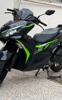 فروش موتورکویر 170cc مدل ۱۴۰۴