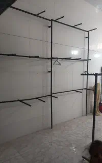 وسایل فروشی