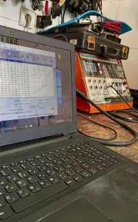 امداد رایگان،تنظیم موتور در محل روشن کردن خودرو