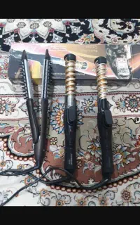بابلیس و شانه گرد