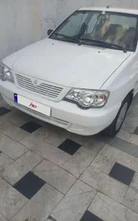 ۱۳۲ مدل ۸۹ بیرنگ شاسی سالم