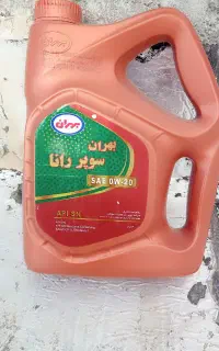 روغن موتور بهران