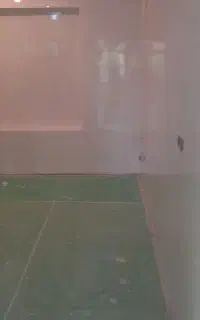 نقاشی ساختمان