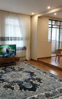 نظافتچی خانم جهت کار در منزل