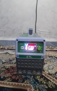 موتور جوش لیهو ۲۵۰ ولت