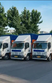 مجیدیه بار/اتوبارطرشت/جابجایی شهران/حمل بارونک/vip