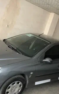 ۲۰۶sd مدل ۸۷