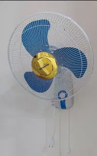 پنکه دیواری
