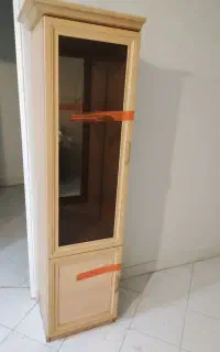 کمد تک درب