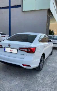 MG5  2024  وارداتی