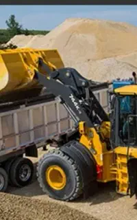 درخواست لودر اجاره ای