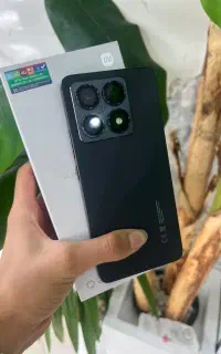 XIAOMI 14T 512 بی نقطه استثنایی