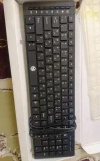 کیبورد