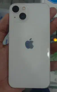 فروش IPHONE13 نرمال سفید